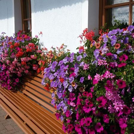Urlaub Am Raderhof In Der Ferienregion Lungau Apartment Mauterndorf  Exterior photo