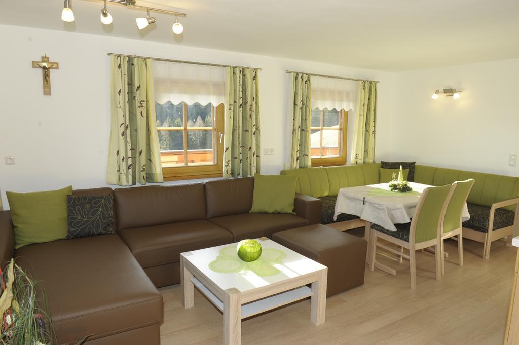 Urlaub Am Raderhof In Der Ferienregion Lungau Apartment Mauterndorf  Room photo