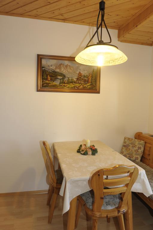 Urlaub Am Raderhof In Der Ferienregion Lungau Apartment Mauterndorf  Room photo