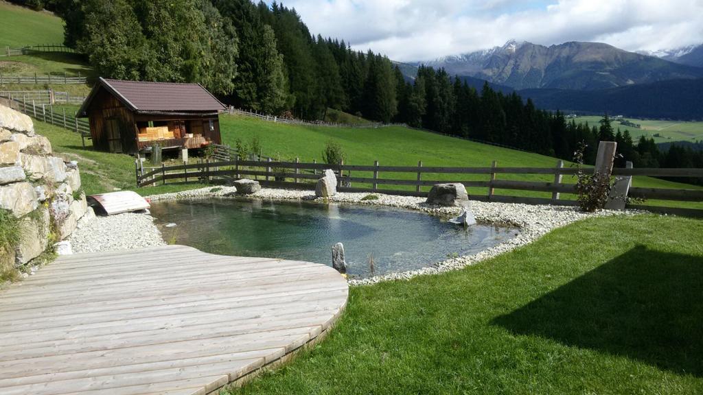 Urlaub Am Raderhof In Der Ferienregion Lungau Apartment Mauterndorf  Exterior photo